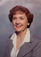 Joyce Cashion Greenleese