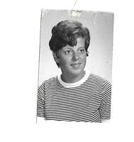 Linda Clark Griffin