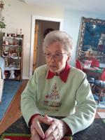 Annette Scott Milligan