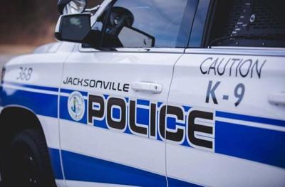JPD Vehicle
